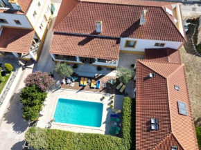 Casas da Quinta